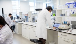 德国美妆企业拜尔斯道夫“跑”出上海速度|界面新闻 · 时尚