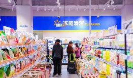 沃尔玛的再出发：商品、社区店、全渠道的一次自我重塑|界面新闻