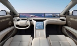 一周新车盘点 | 智己L6提供全系800V 零跑C10增新配色|界面新闻 · 汽车