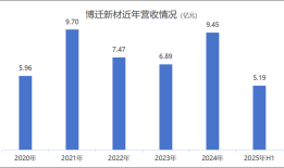 神秘X公司签近50亿元镍粉长单，博迁新材连走“一字”涨停，这几大风险需要注意|界面新闻 · 证券