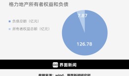 财说| 剥离地产业务卸下负债重担？珠免集团免税主业依然面临双线围剿|界面新闻 · 证券