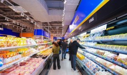 沃尔玛的再出发：商品、社区店、全渠道的一次自我重塑|界面新闻