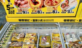 零食量贩店尚未熄火|界面新闻