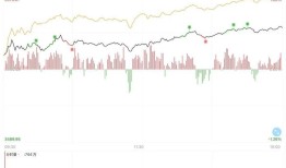 沪指创业板指数均创年内新高，上纬新材收获9个涨停板|界面新闻 · 证券