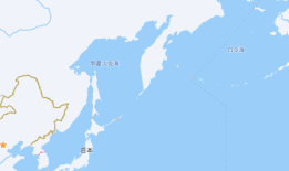俄远东附近海域发生8.7级强震，驻日领馆紧急提醒防范海啸|界面新闻 · 天下