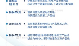 商业头条No.85 | 理想汽车重拾“第二战场”|界面新闻 · 汽车