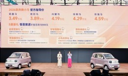 一周新车盘点 | 仰望U8L开启预售 奔腾小马年度更新|界面新闻 · 汽车