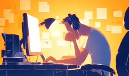 对话脉脉CEO林凡：大厂高薪挖角AI人才还能持续半年|界面新闻 · 科技