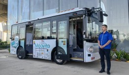 从汽车智造到自动驾驶：广州开发区的智能网联突围之路|界面新闻