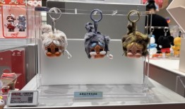 CRYBABY会是下一个LABUBU吗？|界面新闻