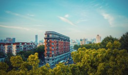 九大年度文旅出圈热点，开辟旅行新玩法|界面新闻 · 旅行