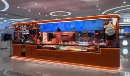 瑞士卷the Roll'ING在一线城市收缩？创始人回应|界面新闻