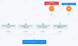 华为、C919背后的“玻璃大王”拟5亿“入主”同大股份，控制权存隐患？|界面新闻 · 证券