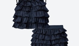 SHUSHU/TONG与HAUS NOWHERE联名，UNIQLO : C新系列登场｜是日美好事物|界面新闻 · 时尚