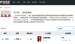 王健林被限高“一日游”背后：万达还剩多少家底|界面新闻 · 地产
