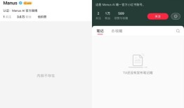 Manus多平台账号清空，官网显示“地区不可用”|界面新闻 · 科技