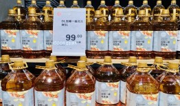 胖东来“店王”业绩快赶超山姆|界面新闻