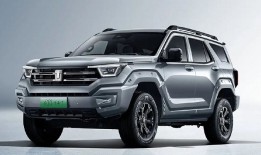 一周新车盘点 | 坦克400智享版预售 比亚迪双车更新|界面新闻 · 汽车