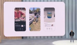 2025年谷歌I/O一览：新推理模型、AI搜索与AI眼镜齐登场|界面新闻 · 科技