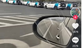 哈啰出行Robotaxi突发伤人事故，自动驾驶安全边界再起争议|界面新闻 · 科技