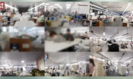 “315晚会”曝光的初医生一次性内裤电商月销近20万件|界面新闻