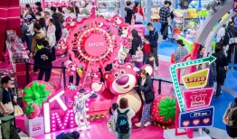 52TOYS冲港股上市，但靠授权IP难打天下|界面新闻