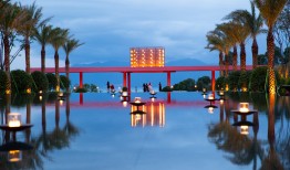 璞富腾新增中国区成员酒店，多哈机场开设泡泡玛特 | 一周旅行指南|界面新闻 · 旅行