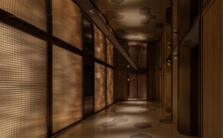 华住有一家酒店，开了四年还和全新的一样|界面新闻 · 旅行