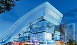 深圳44亿收储华发前海7宗地，土储专项债盘活5000亿闲置资产|界面新闻 · 地产