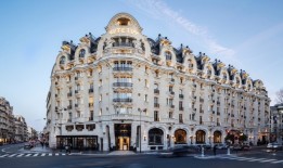 文华东方酒店集团加速转型，独立奢华品牌寻求新突破|界面新闻 · 旅行