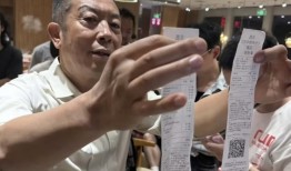 商业头条No.92 | 西贝惊魂120小时|界面新闻