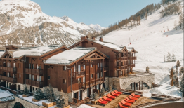 皇家加勒比揭晓新游轮，新加坡环球影城小黄人乐园开幕 | 一周旅行指南|界面新闻 · 旅行