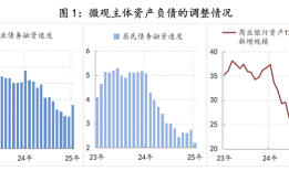 【评论】2025年政策路线图明晰：全方位扩大内需|界面新闻