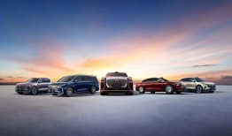 四年砺剑，岚图汽车递表港交所，跑出央企创新样本|界面新闻