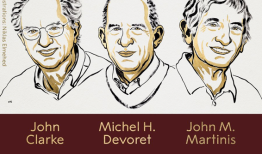 2025年，这十个科技突破再次革新我们对世界的认知|界面新闻 · 科技