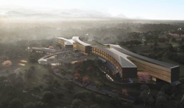 文华东方首秀西安，滴滴英文版落地希尔顿集团上海酒店 | 一周旅行指南|界面新闻 · 旅行