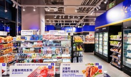 沃尔玛的再出发：商品、社区店、全渠道的一次自我重塑|界面新闻