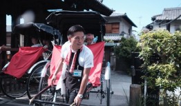 首席体验官｜京都清水青龙酒店，在清水寺下，改造一间旧校舍|界面新闻 · 旅行