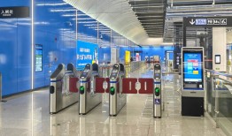 鸿蒙“交通版”来了，这家广州公司要突破交通操作系统的国际垄断|界面新闻