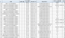 一日售罄全靠托管人？第二批14只科创债ETF上市“定档”|界面新闻