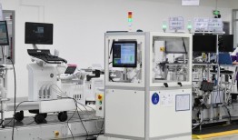 这个中国工厂撑起了GE医疗全球超声供应半边天|界面新闻