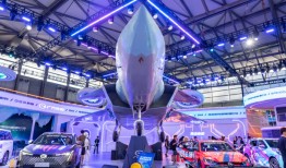 海外市场能否成为中国汽车公司的关键增长引擎？|界面新闻 · 汽车