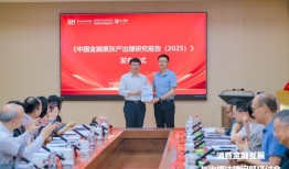 马上消费研究院联合西南政法大学、中国消费金融法治研究中心共同发布2025年金融黑灰产研究报告|界面新闻