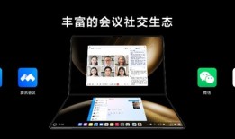 华为发布两款鸿蒙电脑：实现操作系统全场景生态突破|界面新闻