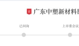 IPO雷达 | 中塑股份创业板、北交所之间“折返跑”：核心产品跌价，神秘大客户“昙花一现”|界面新闻 · 证券