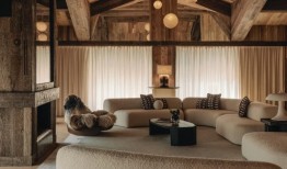 瑰丽酒店集团加速全球业务拓展，首度进军滑雪度假市场|界面新闻 · 旅行