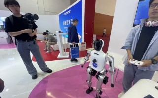 【观察】科技引领中国供应链新方向，中美合作仍是大势所趋|界面新闻