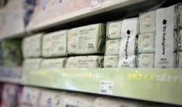 Babycare湿巾登陆日本8000家门店背后，中国品牌出海进入新周期|界面新闻