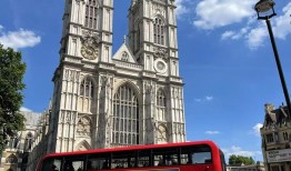 伦敦故事|界面新闻 · 旅行