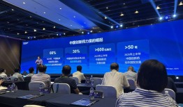 中国超越美国，成全球临床试验领导者|界面新闻